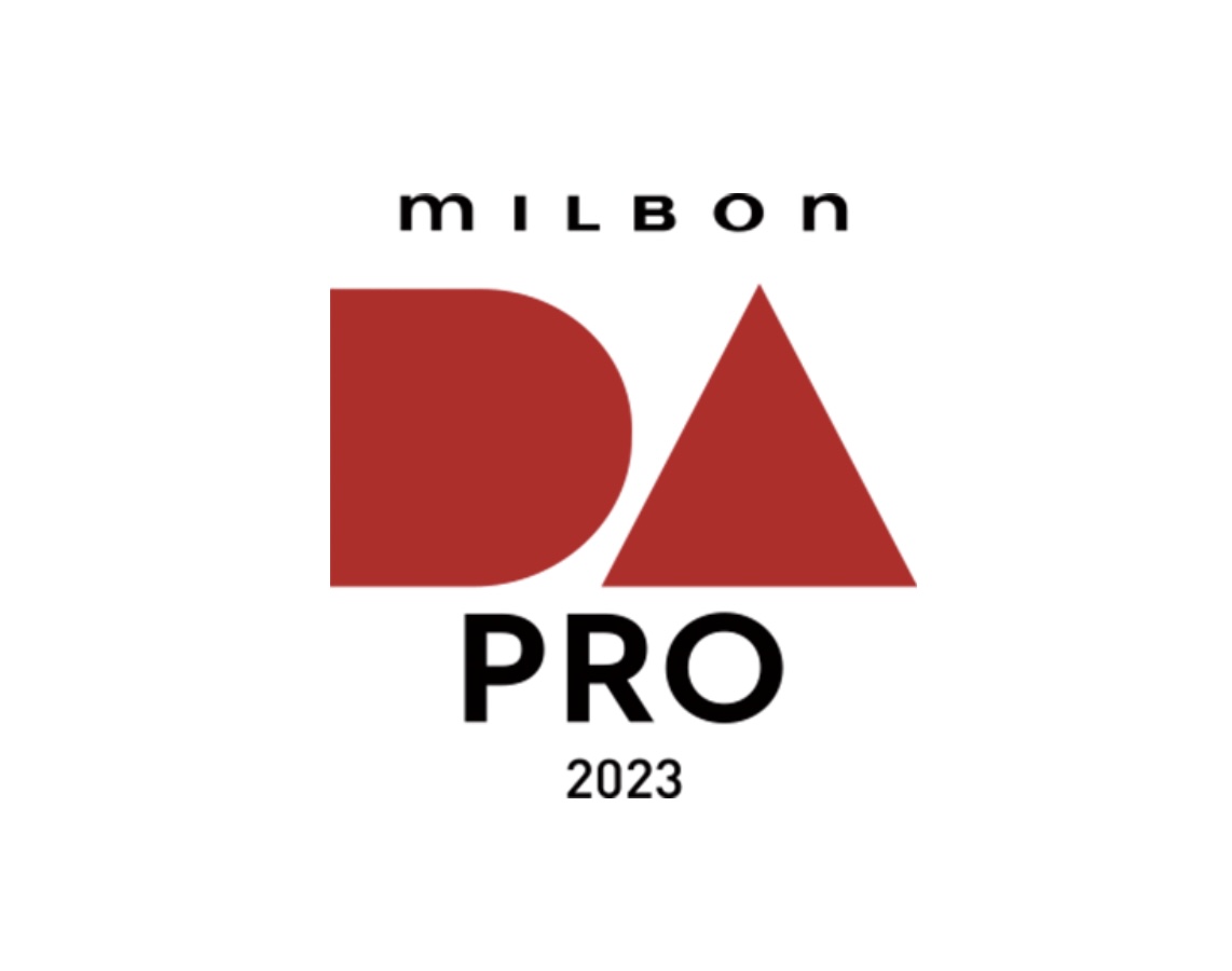 MILBON DA PRO 2023