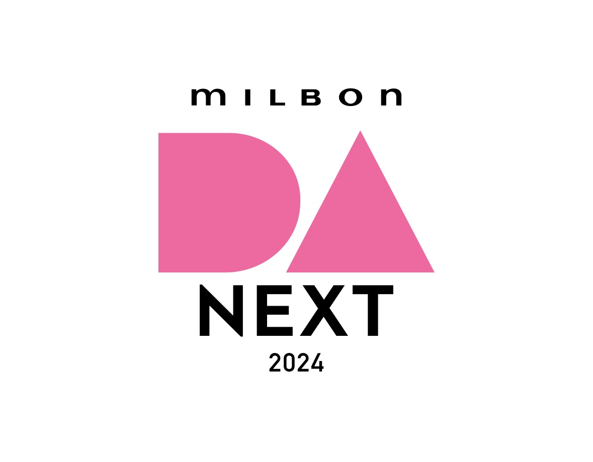 MILBON DA NEXT 2024 ノミネート